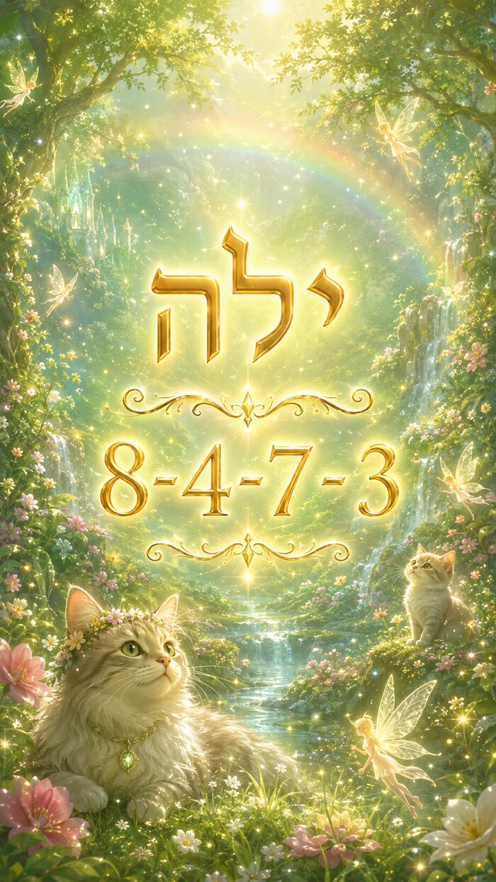 דוגמה לקוד אישי לילד/ה